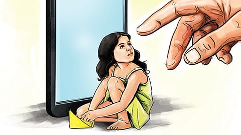 The ‘Trace an Object’ and ‘Take it Down’ services will add teeth to the victim identification task force of the state police.