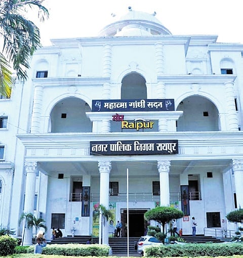 Raipur Diary | Centre rules out ‘peace talks’ with Maoists