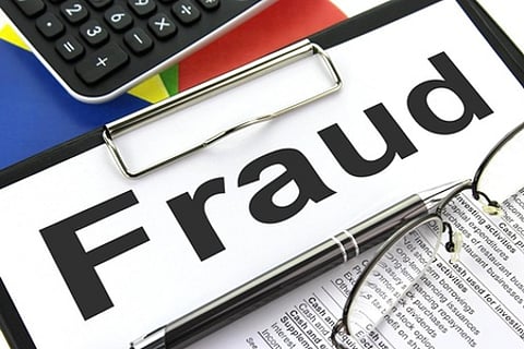 Two persons in Hyderabad lose over Rs 50 lakh in trading, investment fraud