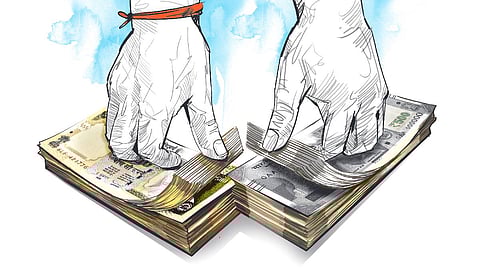 The drive, carried out on Friday covered multiple police station limits including Kallambalam, Pangode, Palode, Kilimanoor, and Kadakkavur.