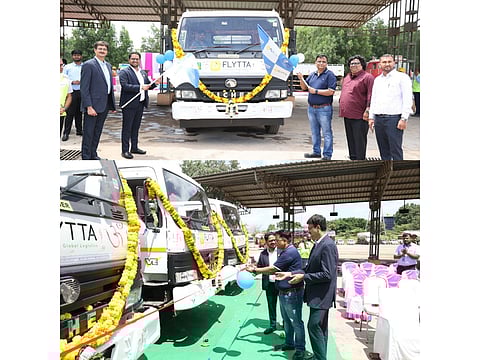 Representational image