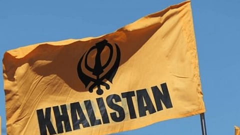 The measures include an asset freeze and a director disqualification against Gurpreet Singh Rehal, who is suspected of involvement in organisations carrying out terrorist activities in India.