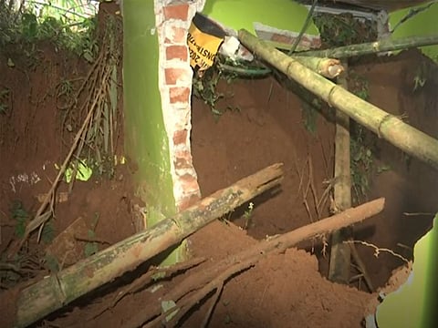 Among the worst-affected areas are Mirik, Sukhiapokhri and Jorebunglow in Darjeeling district, and Nagrakata in Jalpaiguri.