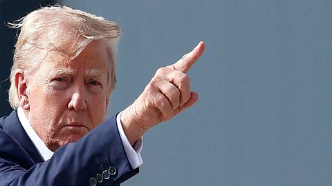 US President Donald Trump scored a diplomatic win by brokering a Gaza truce, but lasting Middle East peace remains fraught with challenges.