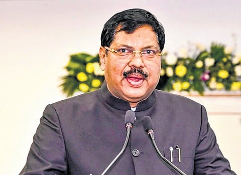 Oppn condemns attack on CJI, says a ‘dangerous new low’ for democracy