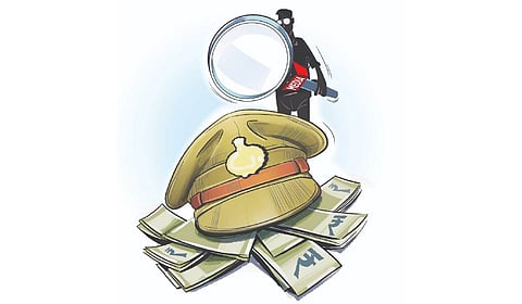 President of Odisha Pradesh Congress Committee (OPCC) Bhakta Charan Das blamed both the BJD and BJP for the situation.