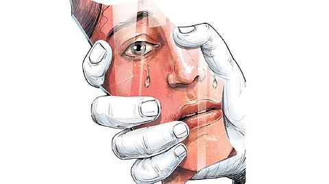 Representational image.