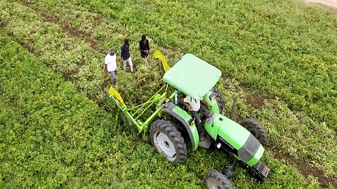 Image used for representational purposes only.