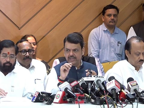 Maharashtra floods: CM Fadnavis announces Rs 31,628 crore relief package for farmers