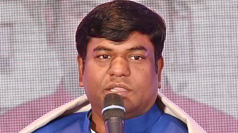 Mukesh Sahani