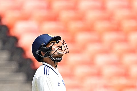 India Test and ODI captain Shubman Gill's next meaningful break will be around Christmas and New Year when he has a few weeks off after South Africa series