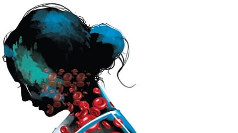 The initiative is projected to benefit more than 2,200 haemophilia patients currently registered with the department.