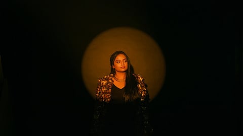 Soha Narayanam's brew of music & memories