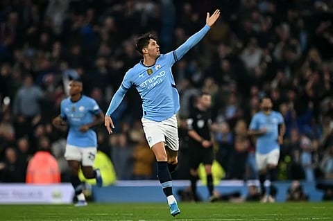 Manchester City defender John Stones says he considered retiring last season as he struggled to cope with recurring injury problems.