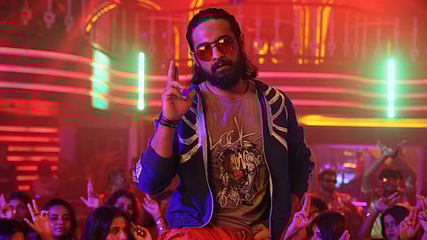 Cult gears up for a grand release in January, 2026