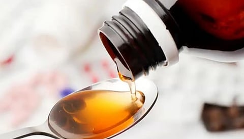 Alarming reports from Madhya Pradesh and Rajasthan raised concerns about drug safety and regulatory vigilance.