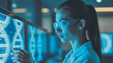 From Saliva to Solutions: Inside Oliva Clinic’s Groundbreaking GeneIQ Test