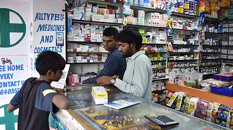 Representational image.