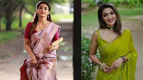 Akshara Reddy: I want to be known as an actor, not a glam doll