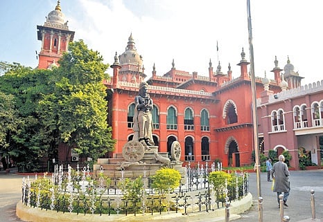 The high court had quashed the remand order and directed the court’s vigilance registrar to hold an inquiry and file a report.