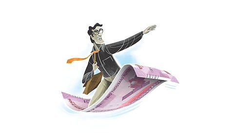 Image used for representational purposes only.