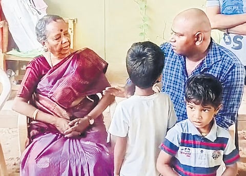 Though Justice Aruna Jagadeesan commenced her inquiry on September 28 itself, questions were raised from certain sections as to why the ToR was not made public earlier.