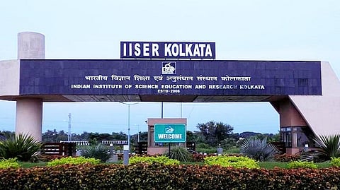 IISER Kolkata