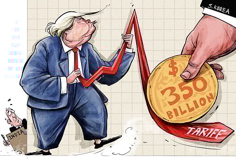 Representational image