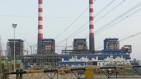 The incident occurred at RKM Powergen Pvt Ltd’s facility in Ucchpinda village, under Dabhra area.