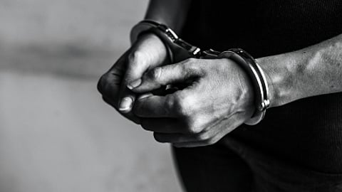 She is the proprietor of a medical shop from where the cough syrup was sold to several of the victims, the official added.