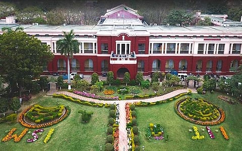 IIT Dhanbad would be the first among the group of auspicious engineering institutions to enact 0 percent attendance from the semesters henceforth