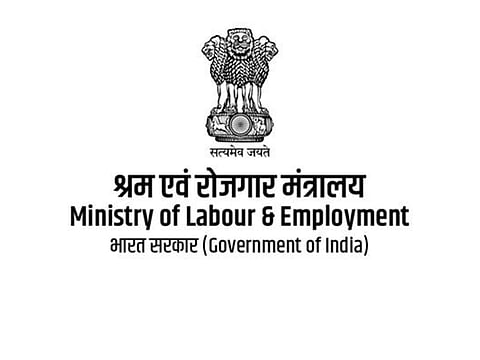 Union Ministry of Labour and Employment.