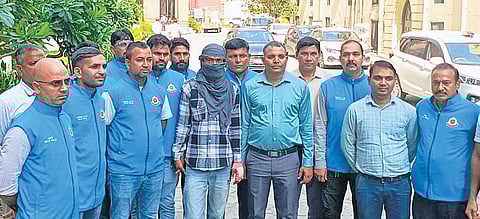 Himanshu confessed that his wounded ego and intolerance towards Gurung’s past drove him to commit the crime, the officials said.