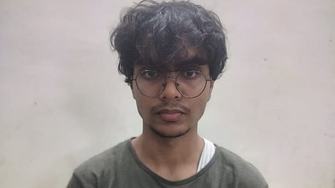 Chhattisgarh Police arrest IIIT student for creating obscene images of 36 female students