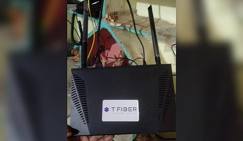 Union Minister for Communications Jyotiraditya Scindia described the initiative as a “role model for other states”.