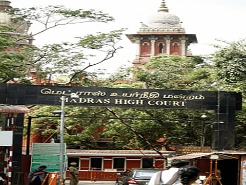 Madras HC orders crackdown on illegal resorts in Sathyamangalam Tiger Reserve