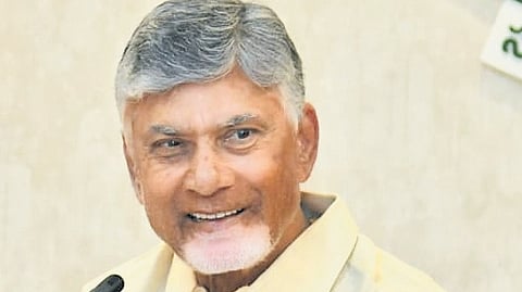 The Chief Minister has also expressed dissatisfaction over the ministers for failing to counter the opposition’s false propaganda against the NDA government effectively.