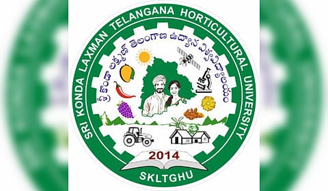 Adoption of SKLTGHU’s technologies on existing fruit crop areas is projected to generate an additional Rs 1,341 crore per year in Gross State Value (GSV).