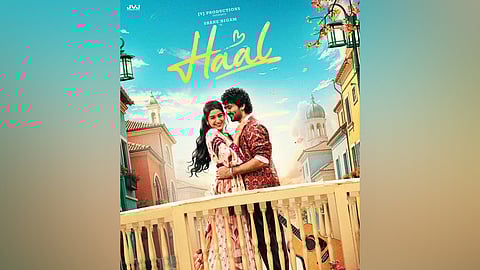 Censor Board denies certificate to Shane Nigam's 'Haal' over beef biryani scene and dialogues, suggests 15 changes.