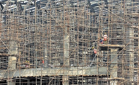 Use of recycled waste will help to achieve the goal of a pollution-free environment.