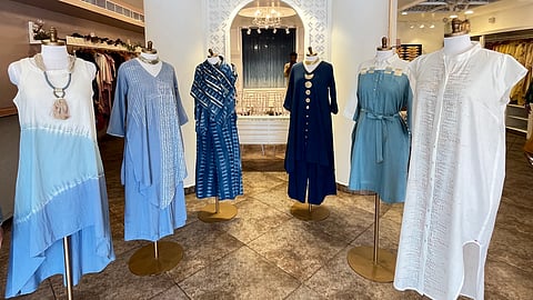 Giving a new spin to Khadi