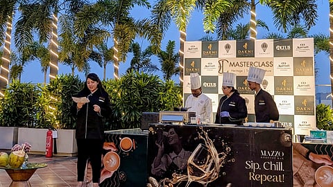 Sweets that tell Hyderabad’s story