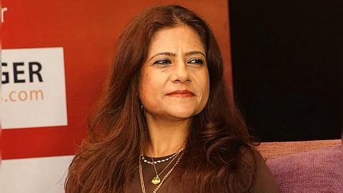 Namrata Joshipura