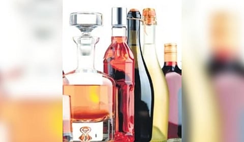 Industry data shows that beer sales in the city dipped to one-third in 2024 compared to previous years.