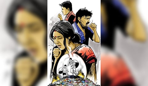 While 103 cities showed improvement and 25 achieved more than 40% reduction in PM10 levels, Nalgonda went in the opposite direction