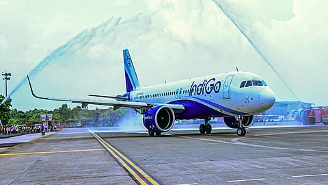 It then leaves Hyderabad at 11.50 am and reaches Puducherry at 1.45 pm.