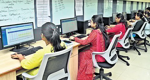 A state’s steps toward evolving e-governance: How Chhattisgarh is transforming government work culture