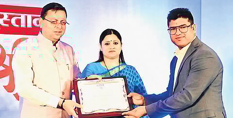 A man’s crusade to save a generation from addiction: From Uttarakhand’s hills to a nationwide anti-drug campaign