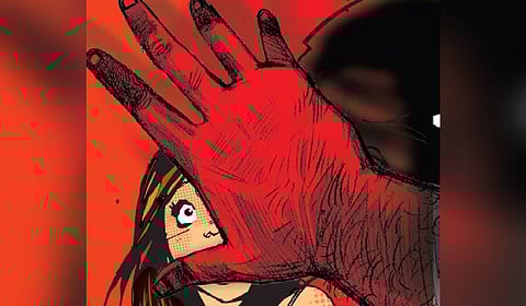 Image used for representative purpose.