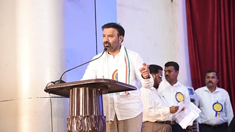 Companies not complying with Menstrual Leave Policy will face action: Karnataka Labour Minister Santosh S Lad